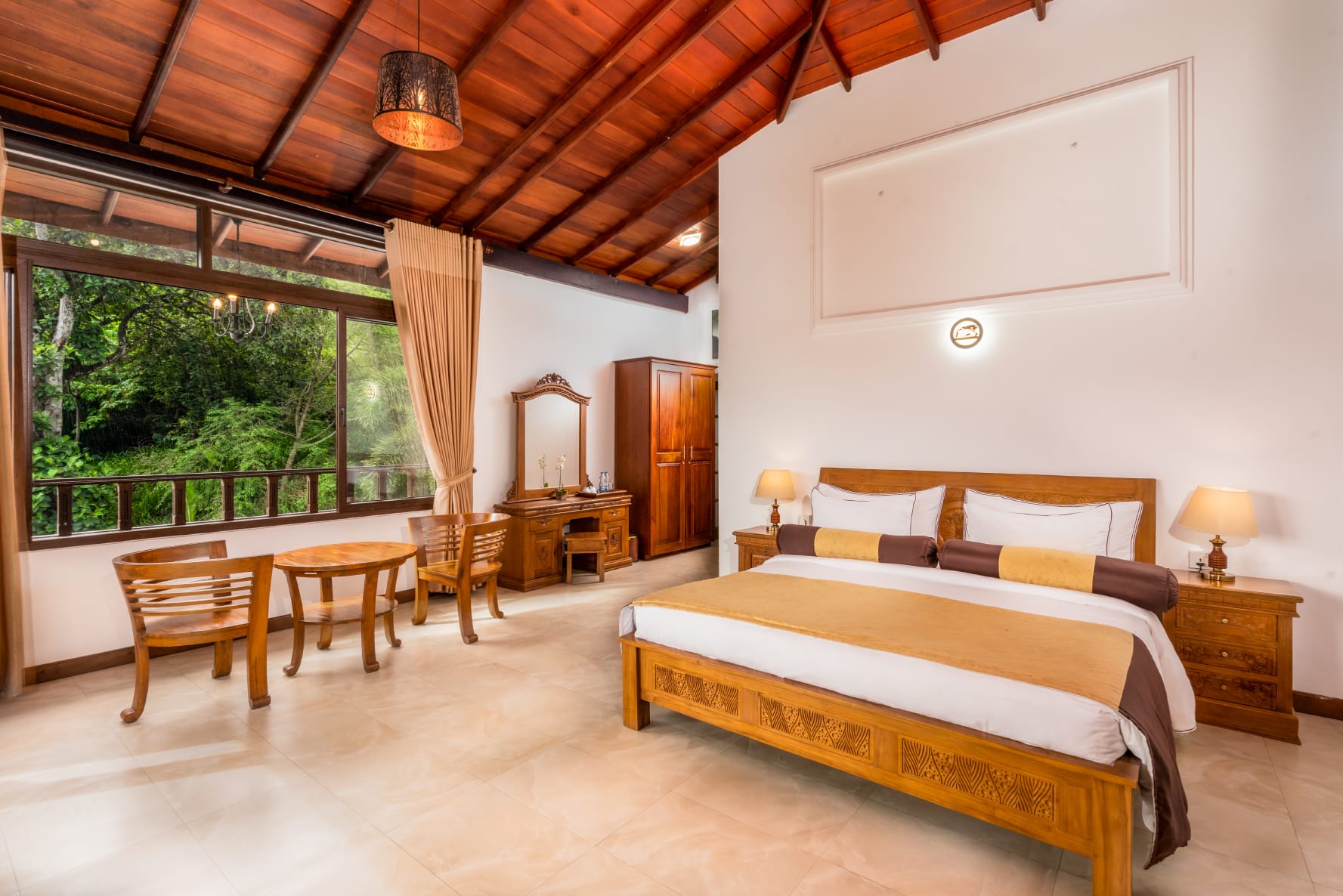 Eagle Regency Hotel, Kandy