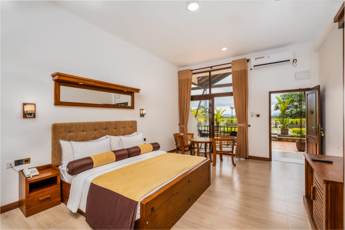 Eagle Regency Hotel, Kandy