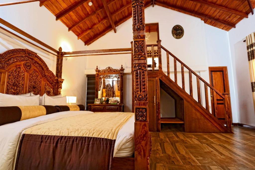 Eagle Regency Hotel, Kandy